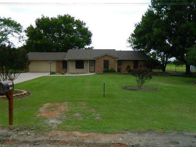 1004 Palamino Drive, Leonard, TX 75452