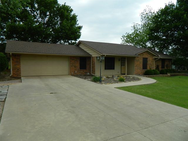 1004 Palamino Drive, Leonard, TX 75452