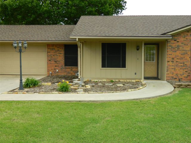 1004 Palamino Drive, Leonard, TX 75452