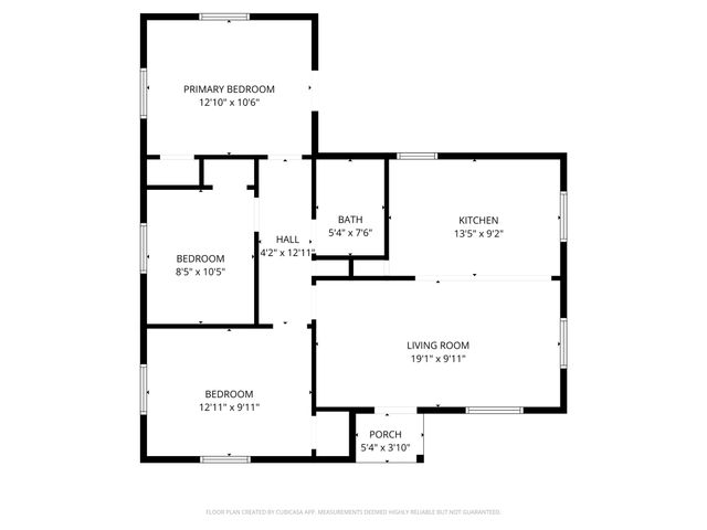 3623 Windsor Avenue, Waco, TX 76708
