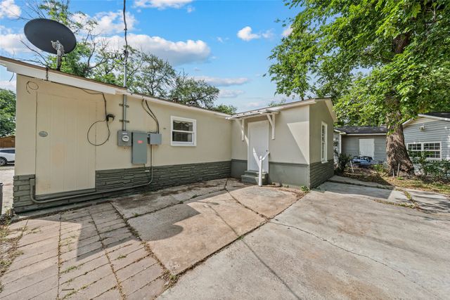 3623 Windsor Avenue, Waco, TX 76708
