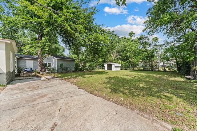 3623 Windsor Avenue, Waco, TX 76708