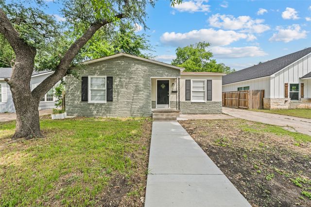 3623 Windsor Avenue, Waco, TX 76708