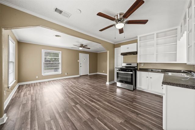 3623 Windsor Avenue, Waco, TX 76708
