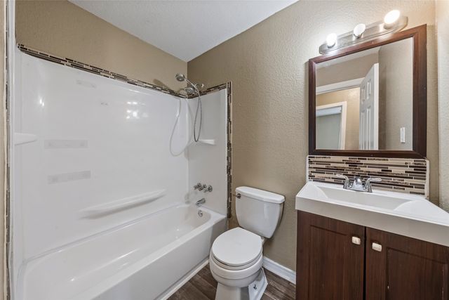 3623 Windsor Avenue, Waco, TX 76708