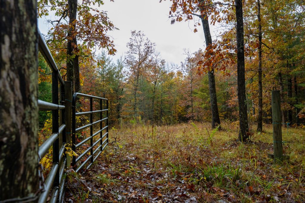 0 Trailhead Ln, Jamestown, TN 38556