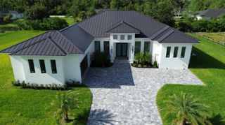 17346 Orange Boulevard, The Acreage, FL 33470