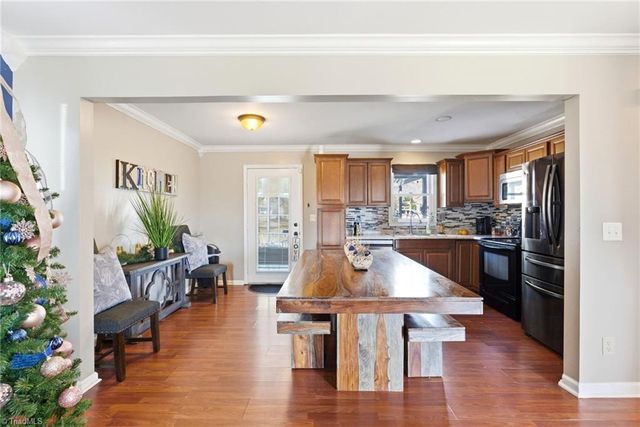 6012 Stanleyville Drive, Rural Hall, NC 27045