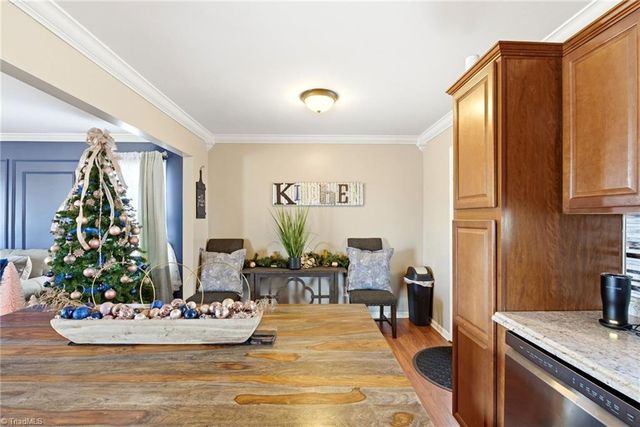 6012 Stanleyville Drive, Rural Hall, NC 27045