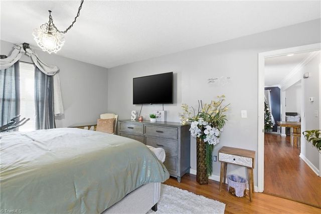 6012 Stanleyville Drive, Rural Hall, NC 27045