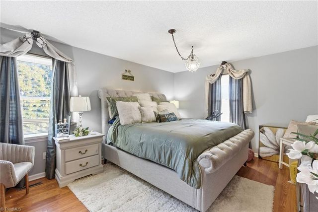 6012 Stanleyville Drive, Rural Hall, NC 27045