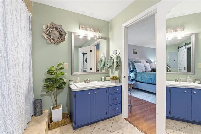 6012 Stanleyville Drive, Rural Hall, NC 27045