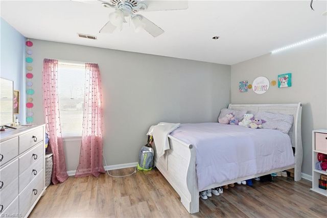 6012 Stanleyville Drive, Rural Hall, NC 27045