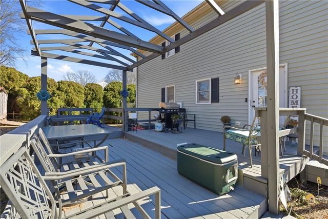 6012 Stanleyville Drive, Rural Hall, NC 27045