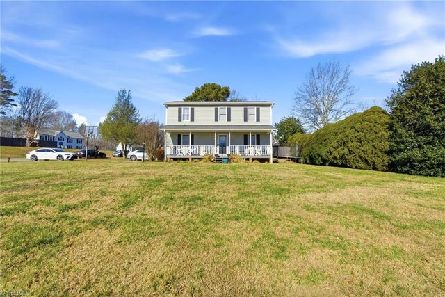 6012 Stanleyville Drive, Rural Hall, NC 27045