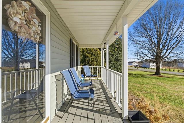 6012 Stanleyville Drive, Rural Hall, NC 27045