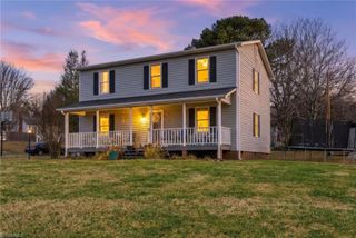 6012 Stanleyville Drive, Rural Hall, NC 27045