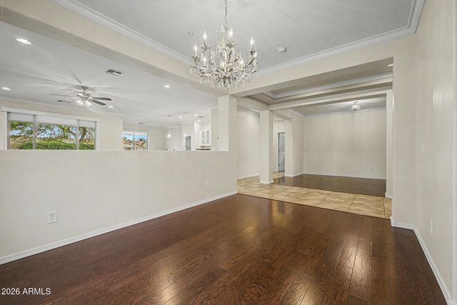 4641 E PORTOLA VALLEY Drive, Gilbert, AZ 85297