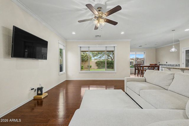 4641 E PORTOLA VALLEY Drive, Gilbert, AZ 85297