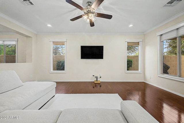 4641 E PORTOLA VALLEY Drive, Gilbert, AZ 85297