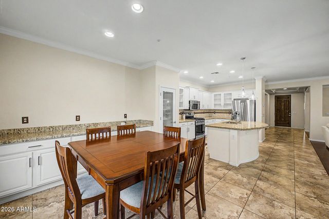 4641 E PORTOLA VALLEY Drive, Gilbert, AZ 85297