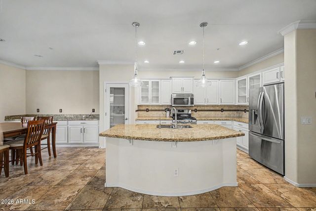 4641 E PORTOLA VALLEY Drive, Gilbert, AZ 85297
