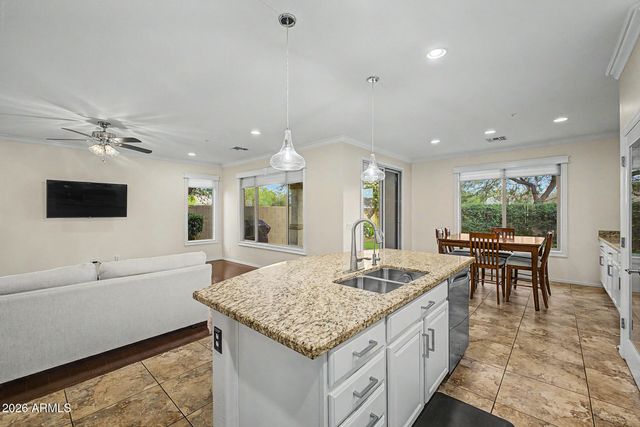 4641 E PORTOLA VALLEY Drive, Gilbert, AZ 85297