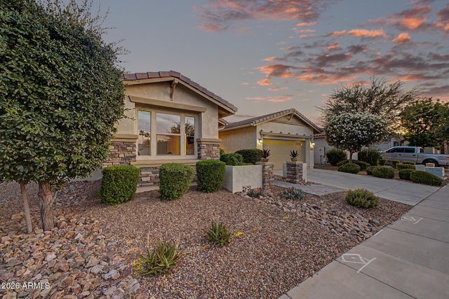 4641 E PORTOLA VALLEY Drive, Gilbert, AZ 85297