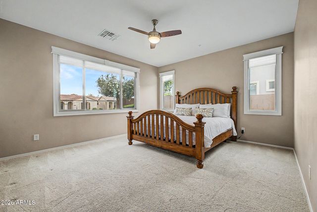 4641 E PORTOLA VALLEY Drive, Gilbert, AZ 85297
