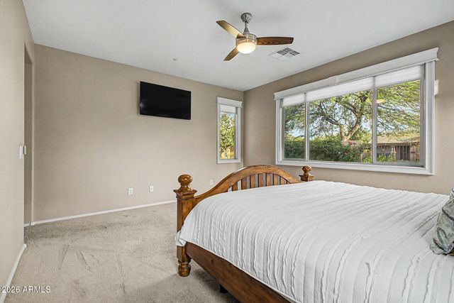4641 E PORTOLA VALLEY Drive, Gilbert, AZ 85297
