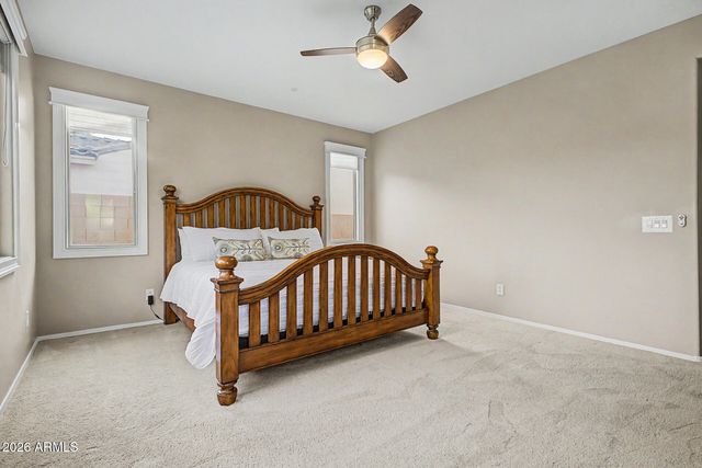 4641 E PORTOLA VALLEY Drive, Gilbert, AZ 85297