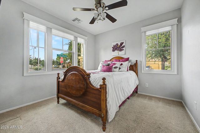 4641 E PORTOLA VALLEY Drive, Gilbert, AZ 85297
