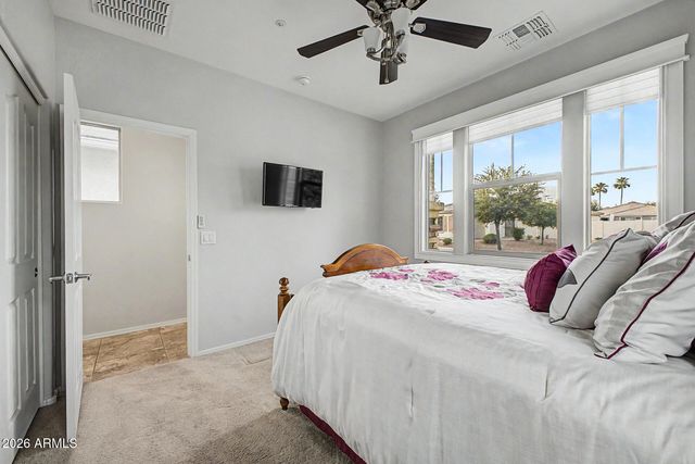 4641 E PORTOLA VALLEY Drive, Gilbert, AZ 85297