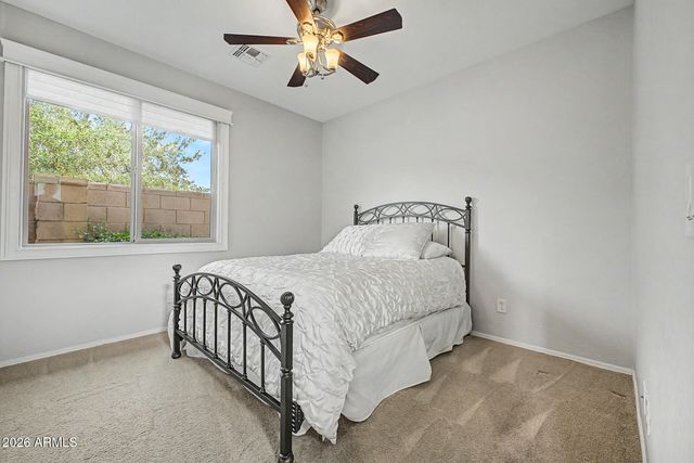 4641 E PORTOLA VALLEY Drive, Gilbert, AZ 85297