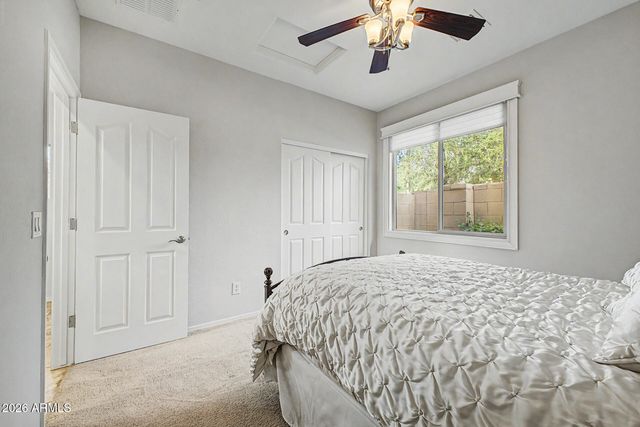 4641 E PORTOLA VALLEY Drive, Gilbert, AZ 85297