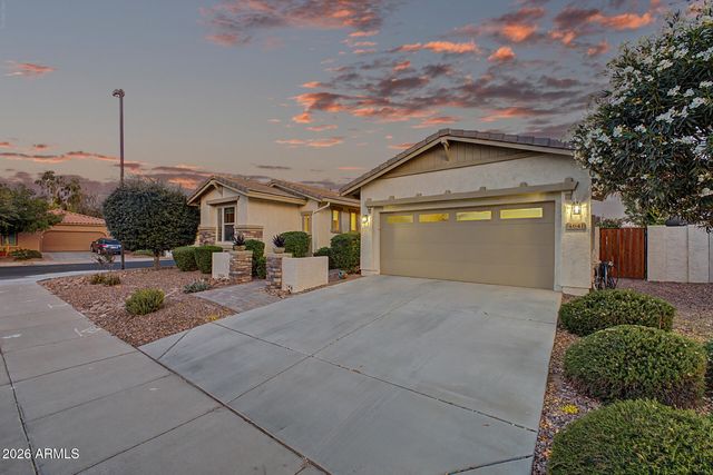 4641 E PORTOLA VALLEY Drive, Gilbert, AZ 85297