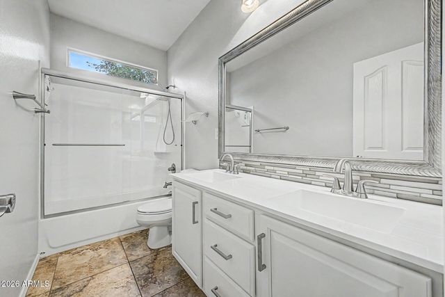 4641 E PORTOLA VALLEY Drive, Gilbert, AZ 85297