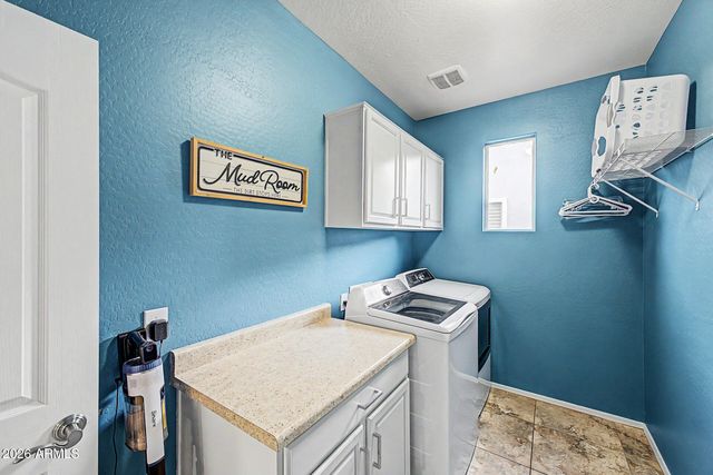 4641 E PORTOLA VALLEY Drive, Gilbert, AZ 85297