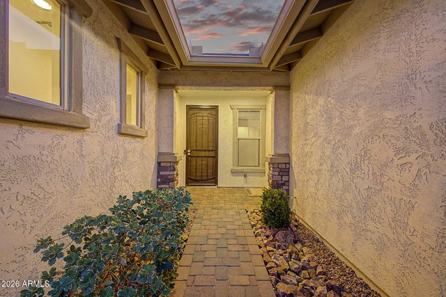 4641 E PORTOLA VALLEY Drive, Gilbert, AZ 85297