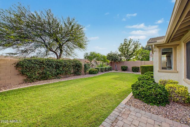 4641 E PORTOLA VALLEY Drive, Gilbert, AZ 85297