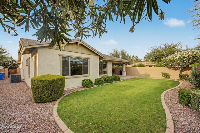 4641 E PORTOLA VALLEY Drive, Gilbert, AZ 85297
