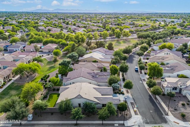 4641 E PORTOLA VALLEY Drive, Gilbert, AZ 85297