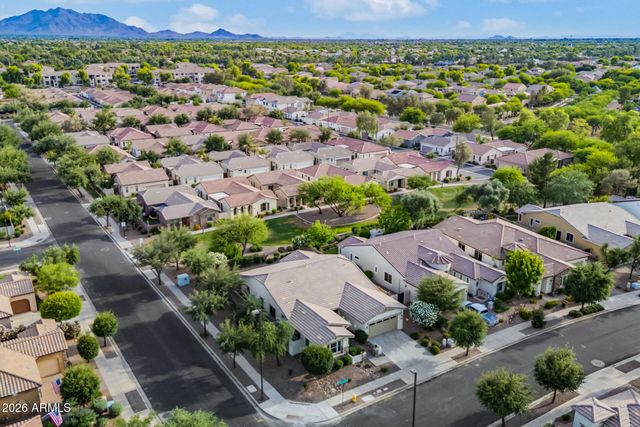 4641 E PORTOLA VALLEY Drive, Gilbert, AZ 85297