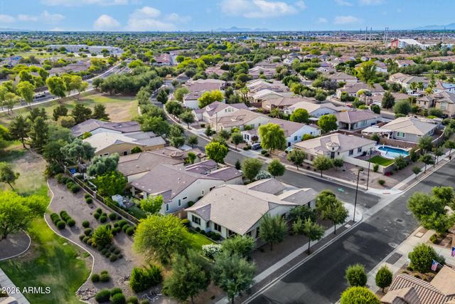 4641 E PORTOLA VALLEY Drive, Gilbert, AZ 85297