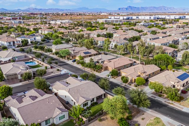 4641 E PORTOLA VALLEY Drive, Gilbert, AZ 85297