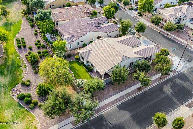 4641 E PORTOLA VALLEY Drive, Gilbert, AZ 85297