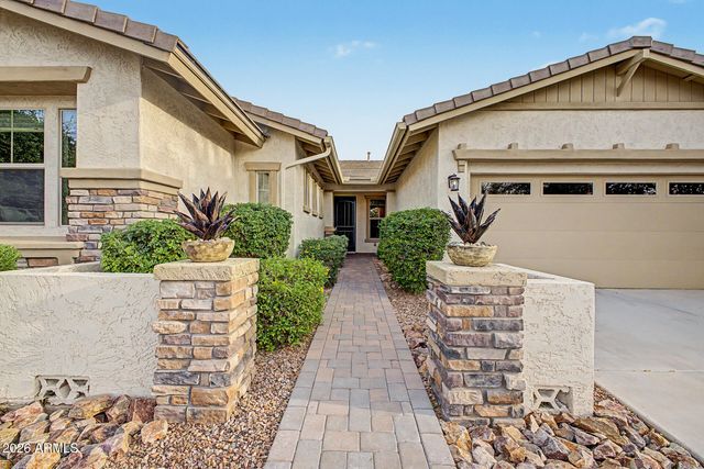 4641 E PORTOLA VALLEY Drive, Gilbert, AZ 85297