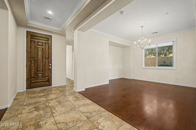 4641 E PORTOLA VALLEY Drive, Gilbert, AZ 85297