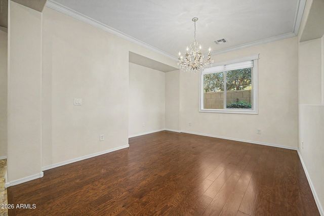4641 E PORTOLA VALLEY Drive, Gilbert, AZ 85297