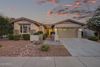 4641 E PORTOLA VALLEY Drive, Gilbert, AZ 85297